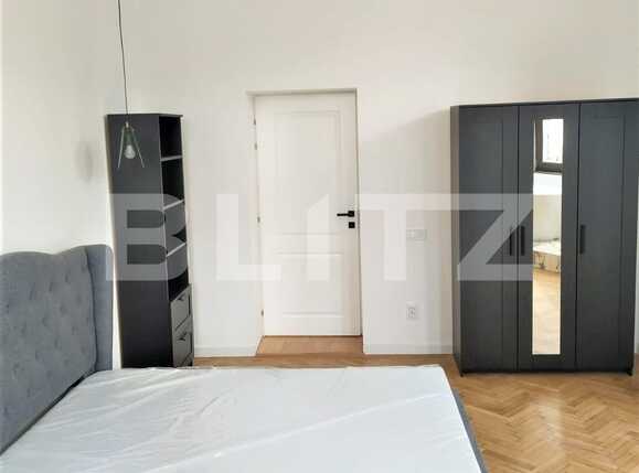 Apartament de vânzare 2 camere Central - 60491AV | BLITZ Cluj-Napoca | Poza2