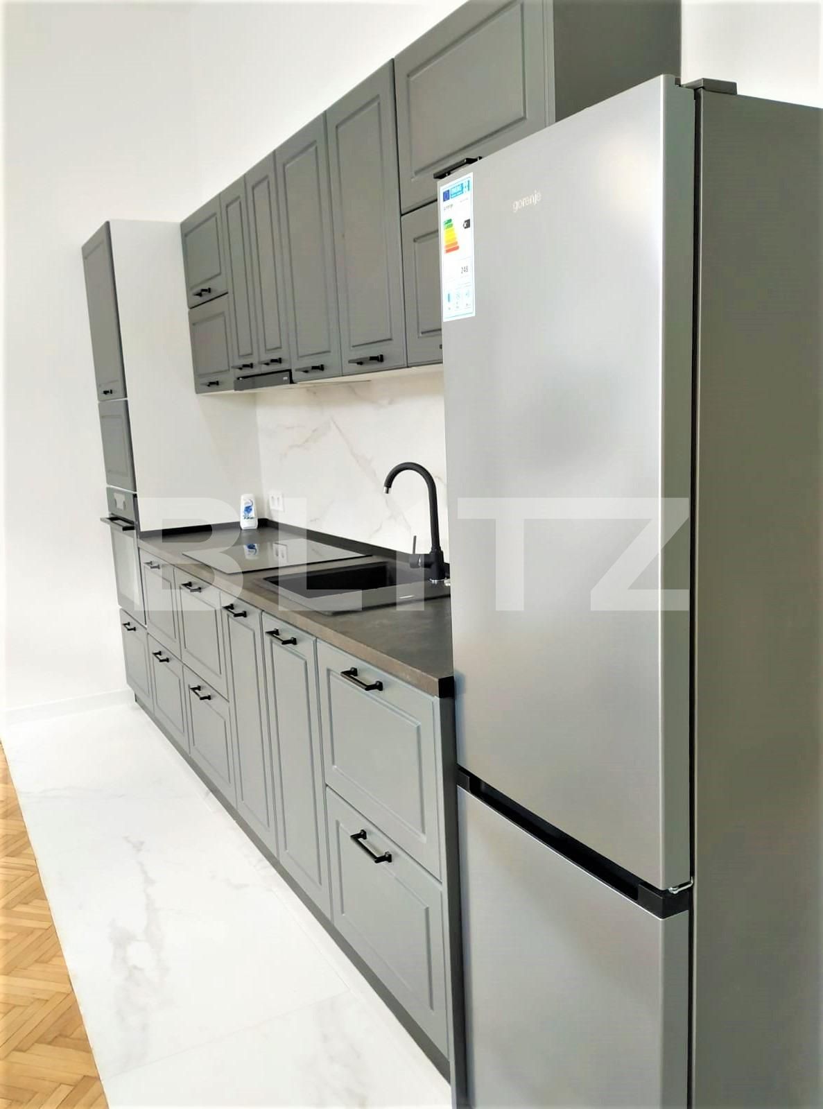 Apartament de vânzare 2 camere Central - 60491AV | BLITZ Cluj-Napoca | Poza4