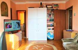 Apartament 3 camere, 50mp, zona strazii I. L. Caragiale