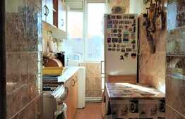 Apartament 3 camere, 50mp, zona strazii I. L. Caragiale