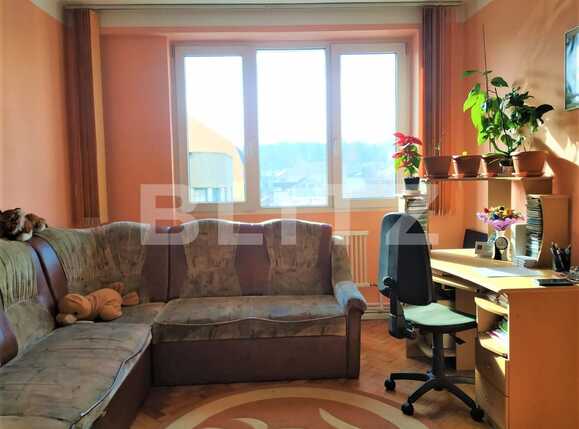 Apartament de vânzare 3 camere Central - 60492AV | BLITZ Cluj-Napoca | Poza1