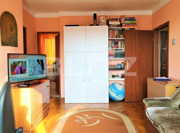 Apartament de vânzare 3 camere Central - 60492AV | BLITZ Cluj-Napoca | Poza4