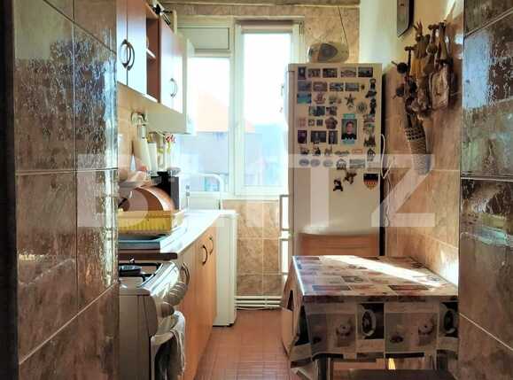 Apartament de vânzare 3 camere Central - 60492AV | BLITZ Cluj-Napoca | Poza2