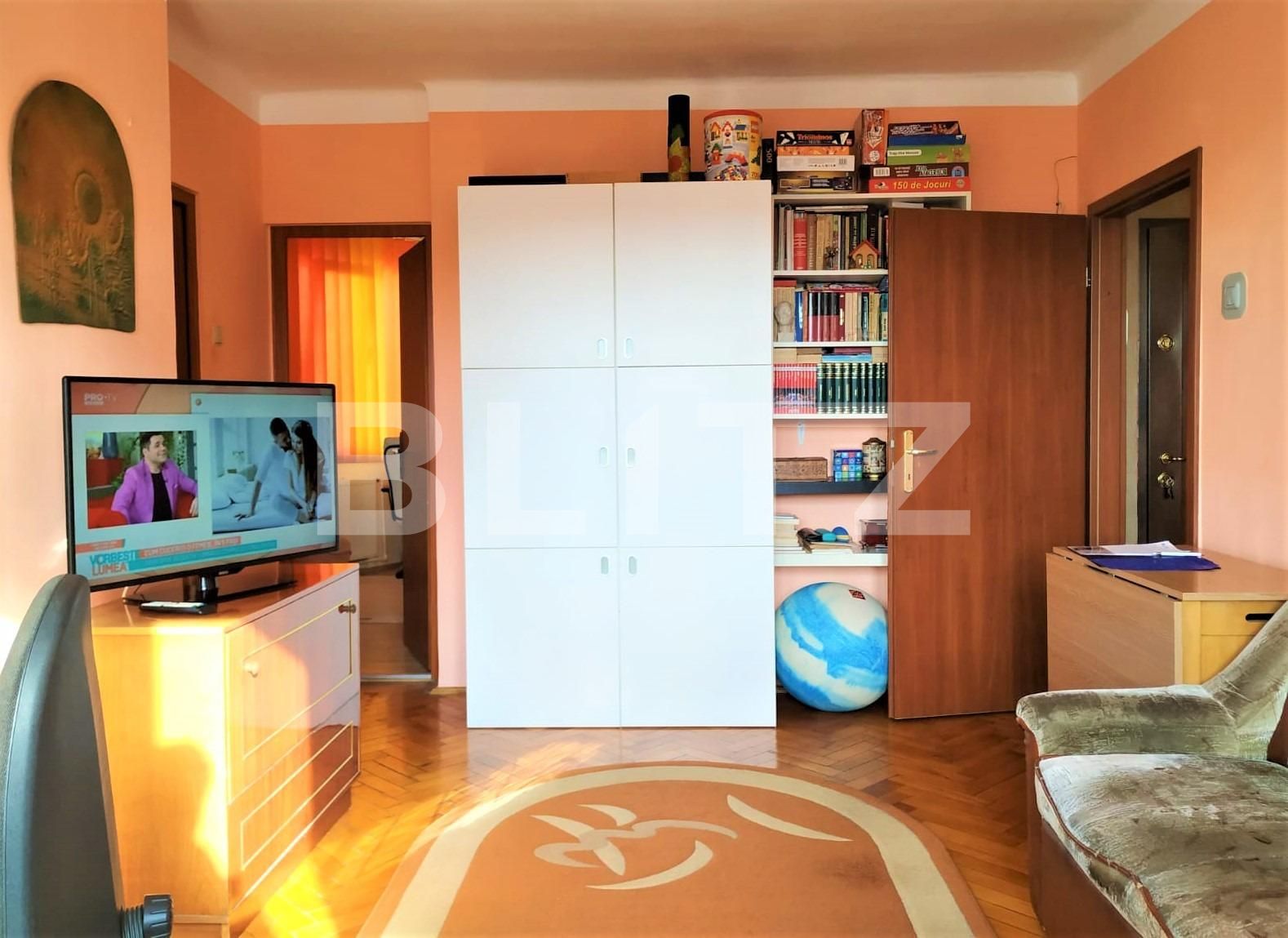 Apartament de vânzare 3 camere Central - 60492AV | BLITZ Cluj-Napoca | Poza4
