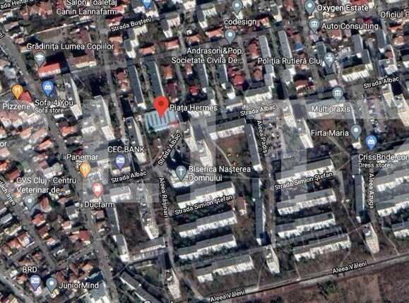 Casa de vânzare 2 camere Gheorgheni - 60493CV | BLITZ Cluj-Napoca | Poza1