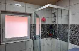 Casa individuala, 207 mp utili, 304 mp teren, zona linistita, acces facil