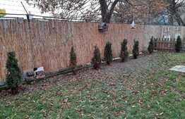 Casa individuala, 207 mp utili, 304 mp teren, zona linistita, acces facil