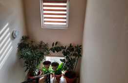 Casa individuala, 207 mp utili, 304 mp teren, zona linistita, acces facil