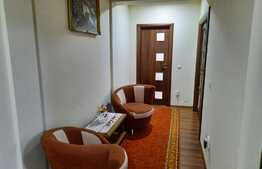 Casa individuala, 207 mp utili, 304 mp teren, zona linistita, acces facil