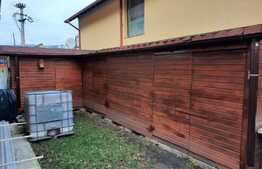 Casa individuala, 207 mp utili, 304 mp teren, zona linistita, acces facil