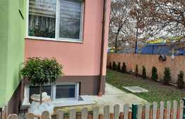 Casa individuala, 207 mp utili, 304 mp teren, zona linistita, acces facil