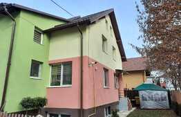 Casa individuala, 207 mp utili, 304 mp teren, zona linistita, acces facil