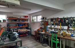 Casa individuala, 207 mp utili, 304 mp teren, zona linistita, acces facil