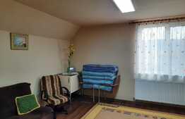 Casa individuala, 207 mp utili, 304 mp teren, zona linistita, acces facil