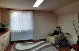 Casa individuala, 207 mp utili, 304 mp teren, zona linistita, acces facil