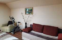 Casa individuala, 207 mp utili, 304 mp teren, zona linistita, acces facil