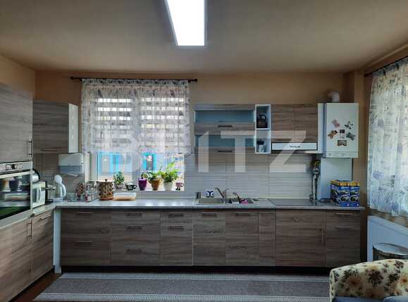 Casa de vânzare 4 camere Baciu - 60495CV | BLITZ Cluj-Napoca | Poza3