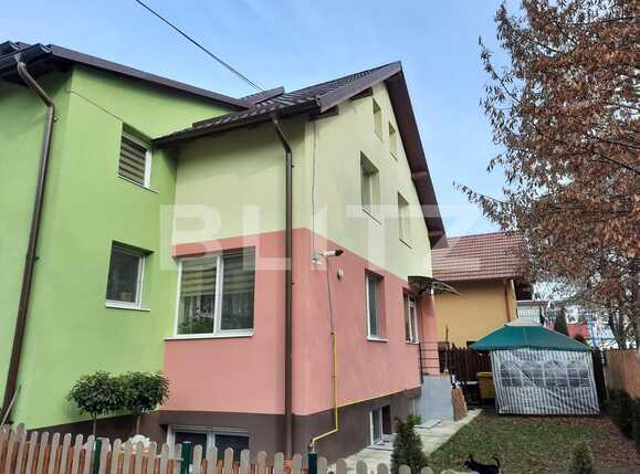 Casa de vânzare 4 camere Baciu - 60495CV | BLITZ Cluj-Napoca | Poza1