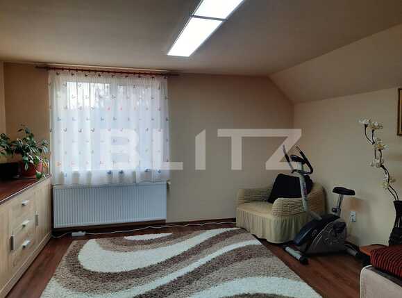 Casa de vânzare 4 camere Baciu - 60495CV | BLITZ Cluj-Napoca | Poza9