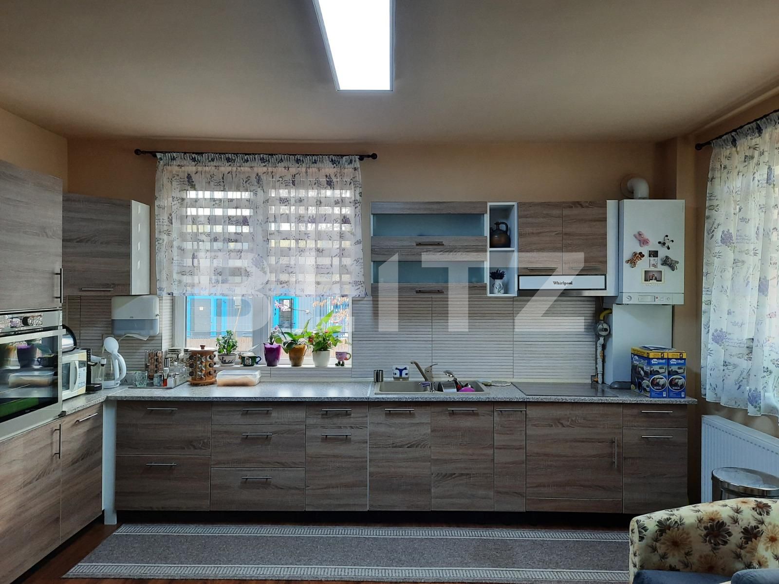 Casa de vânzare 4 camere Baciu - 60495CV | BLITZ Cluj-Napoca | Poza3