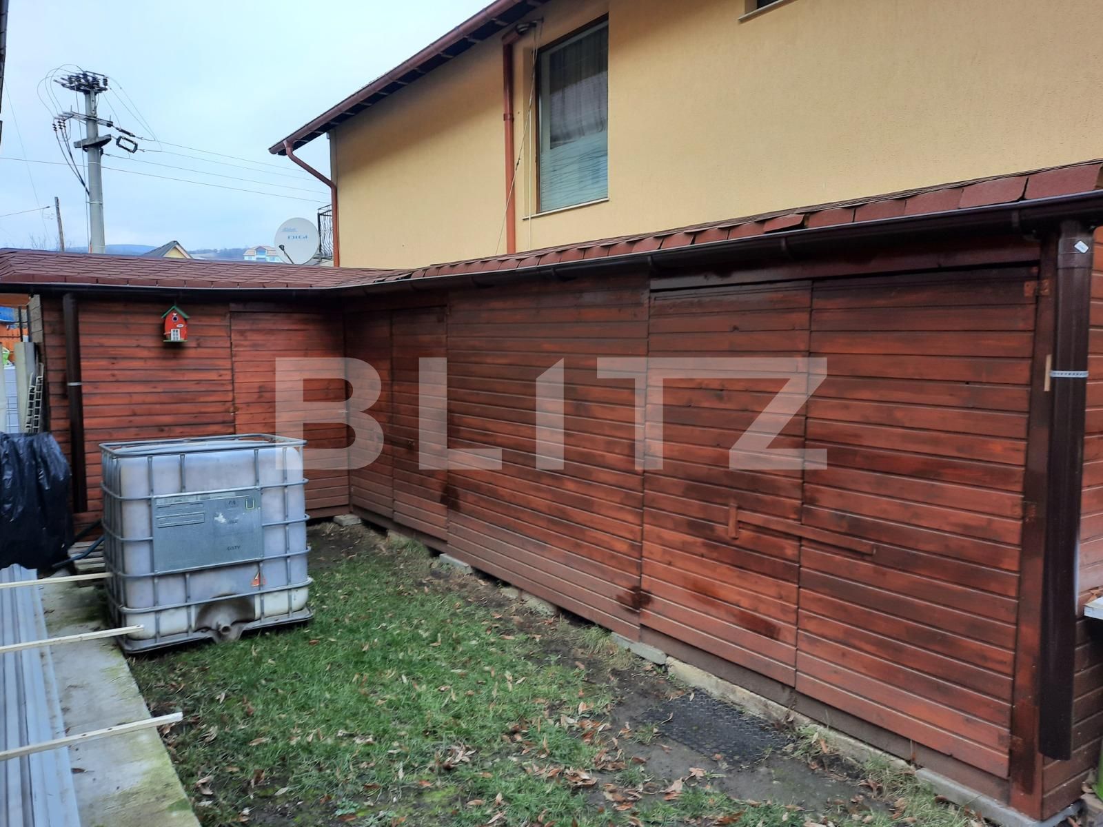 Casa de vânzare 4 camere Baciu - 60495CV | BLITZ Cluj-Napoca | Poza13