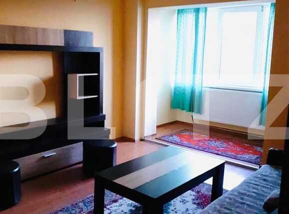 Apartament de închiriat 2 camere Manastur - 60496AI | BLITZ Cluj-Napoca | Poza4