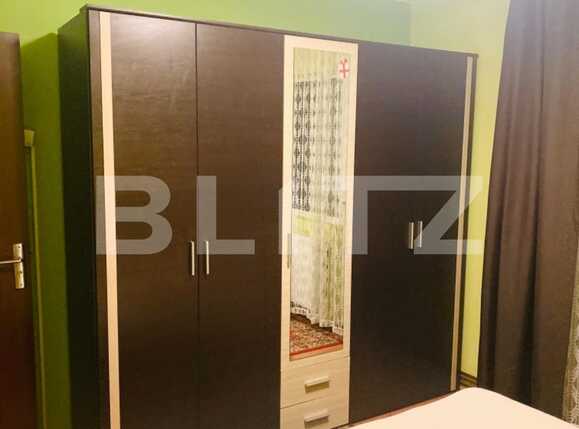 Apartament de închiriat 2 camere Manastur - 60496AI | BLITZ Cluj-Napoca | Poza3