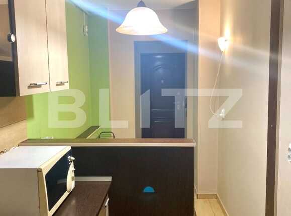 Apartament de închiriat 2 camere Manastur - 60496AI | BLITZ Cluj-Napoca | Poza6