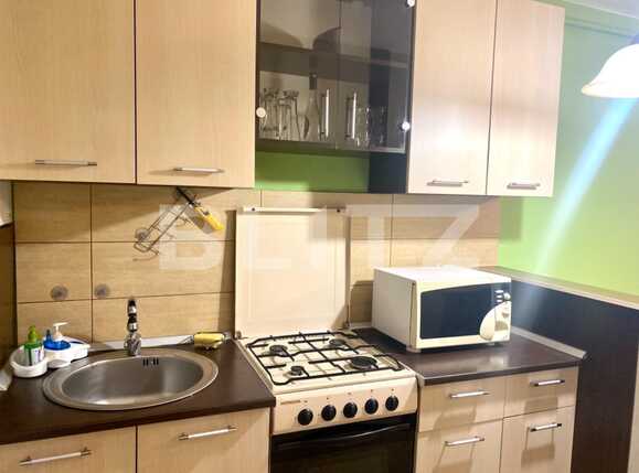 Apartament de închiriat 2 camere Manastur - 60496AI | BLITZ Cluj-Napoca | Poza8