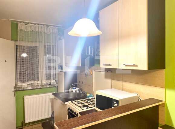 Apartament de închiriat 2 camere Manastur - 60496AI | BLITZ Cluj-Napoca | Poza7