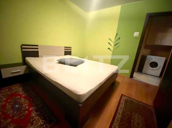 Apartament de închiriat 2 camere Manastur - 60496AI | BLITZ Cluj-Napoca | Poza2