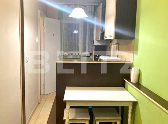 Apartament de închiriat 2 camere Manastur - 60496AI | BLITZ Cluj-Napoca | Poza9