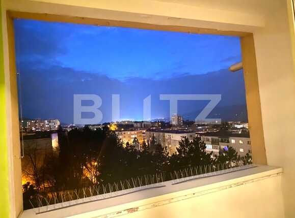 Apartament de închiriat 2 camere Manastur - 60496AI | BLITZ Cluj-Napoca | Poza14