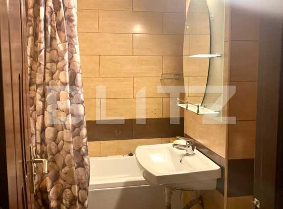 Apartament de închiriat 2 camere Manastur - 60496AI | BLITZ Cluj-Napoca | Poza11
