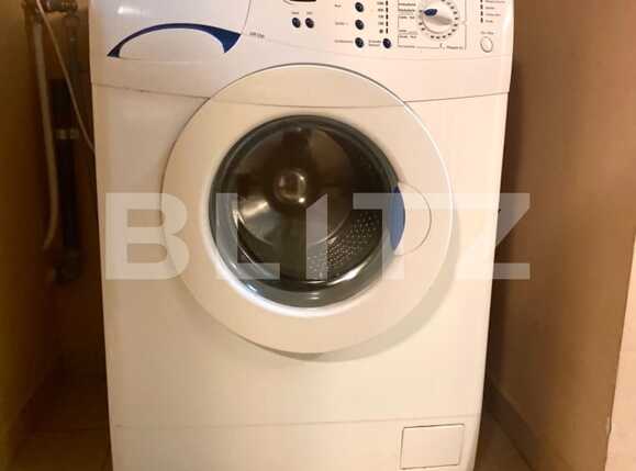 Apartament de închiriat 2 camere Manastur - 60496AI | BLITZ Cluj-Napoca | Poza15