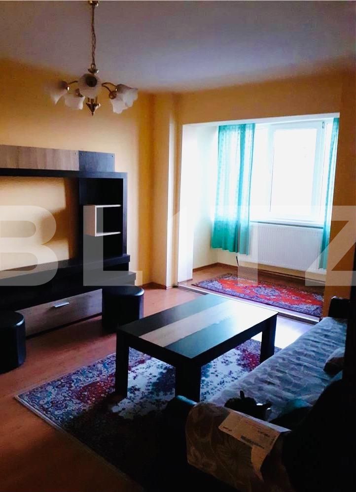 Apartament de închiriat 2 camere Manastur - 60496AI | BLITZ Cluj-Napoca | Poza4