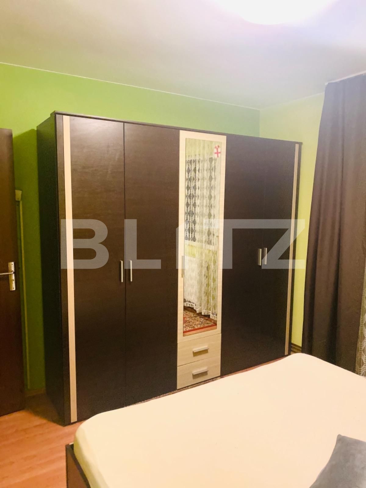 Apartament de închiriat 2 camere Manastur - 60496AI | BLITZ Cluj-Napoca | Poza3