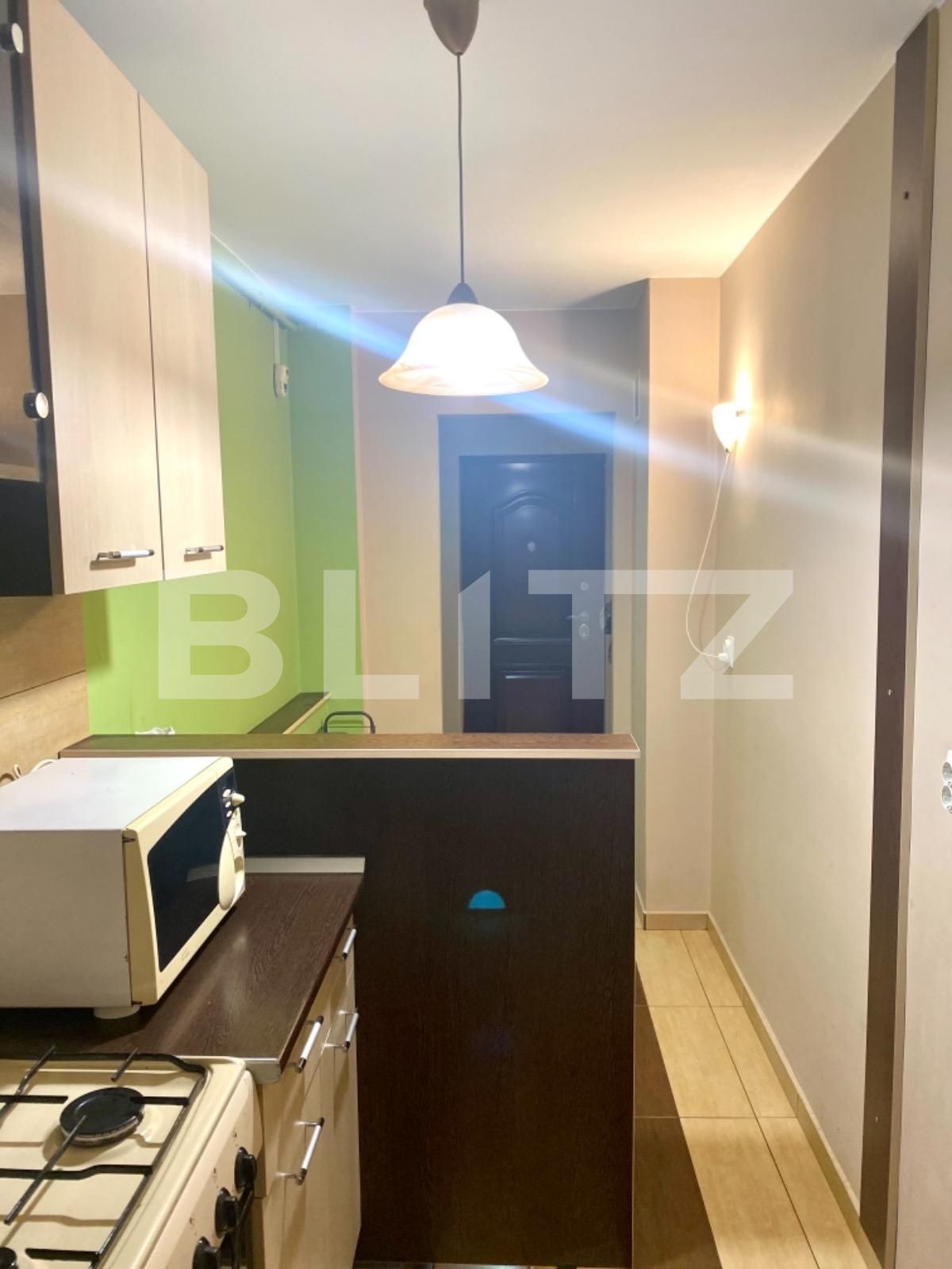 Apartament de închiriat 2 camere Manastur - 60496AI | BLITZ Cluj-Napoca | Poza6