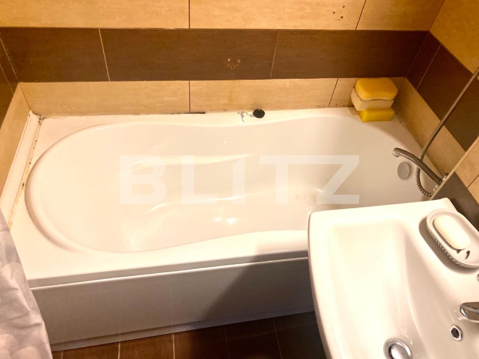 Apartament de închiriat 2 camere Manastur - 60496AI | BLITZ Cluj-Napoca | Poza12