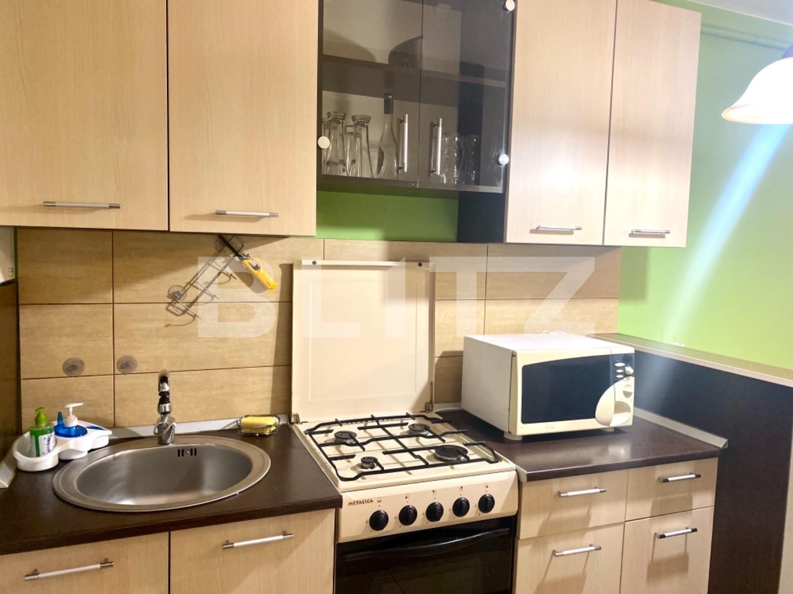 Apartament de închiriat 2 camere Manastur - 60496AI | BLITZ Cluj-Napoca | Poza8