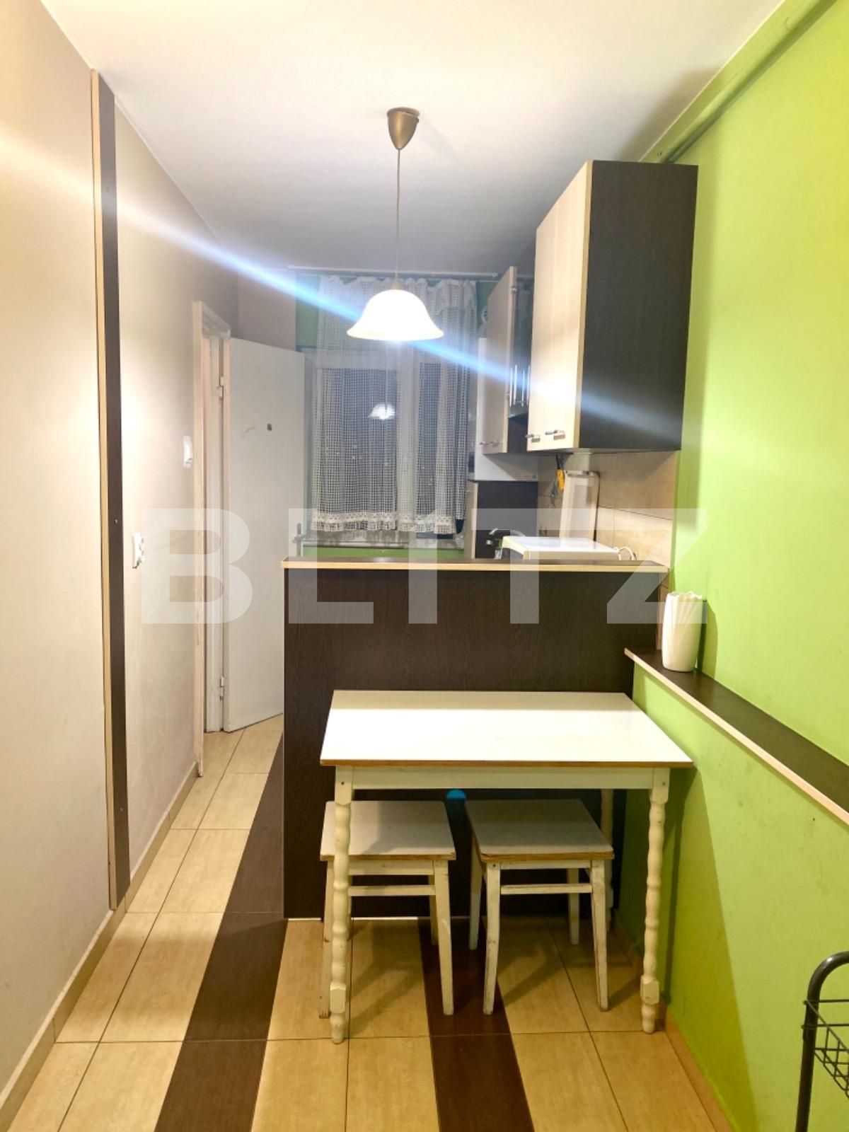 Apartament de închiriat 2 camere Manastur - 60496AI | BLITZ Cluj-Napoca | Poza9