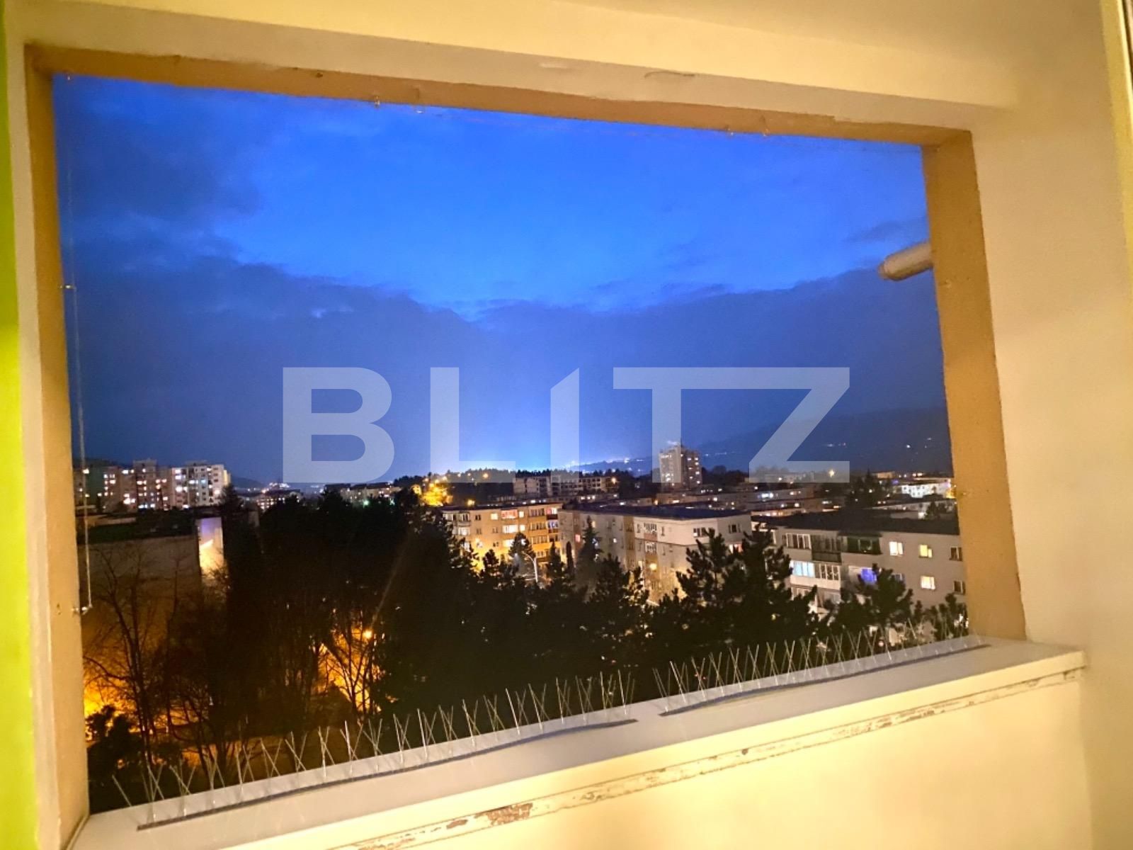 Apartament de închiriat 2 camere Manastur - 60496AI | BLITZ Cluj-Napoca | Poza14