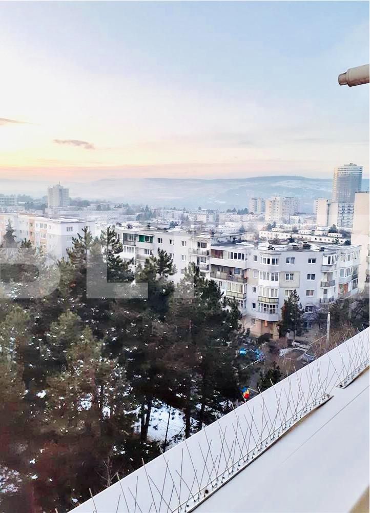 Apartament de închiriat 2 camere Manastur - 60496AI | BLITZ Cluj-Napoca | Poza13