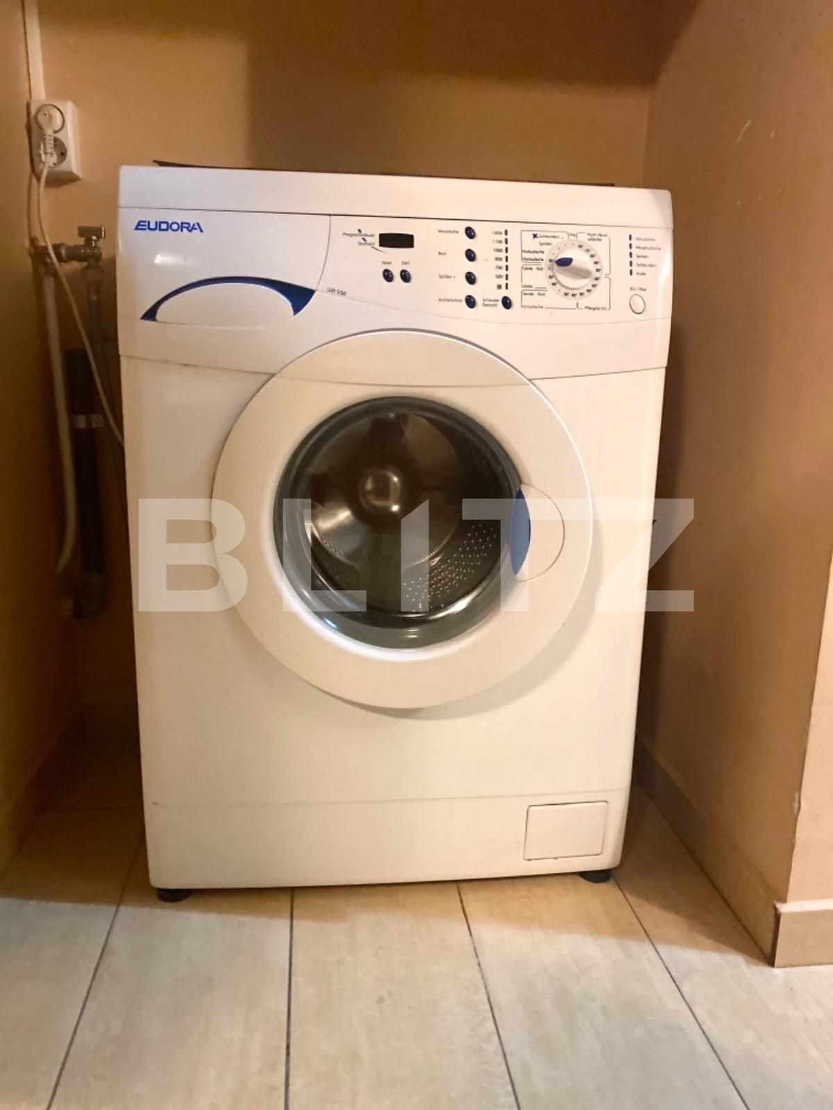 Apartament de închiriat 2 camere Manastur - 60496AI | BLITZ Cluj-Napoca | Poza15