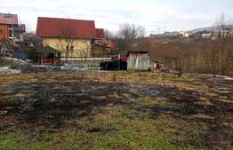 Constructie cu 10 unitati locative, 550 mp utili, 1100 mp teren, Terra Gardens