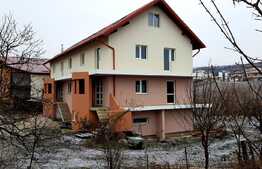 Constructie cu 10 unitati locative, 550 mp utili, 1100 mp teren, Terra Gardens