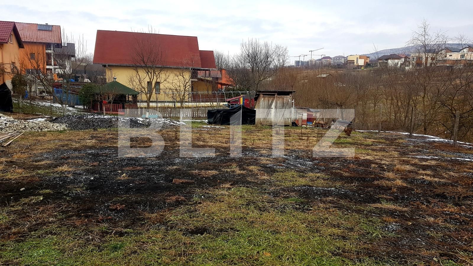 Casa de vânzare 10 camere Exterior Nord - 60497CV | BLITZ Cluj-Napoca | Poza4