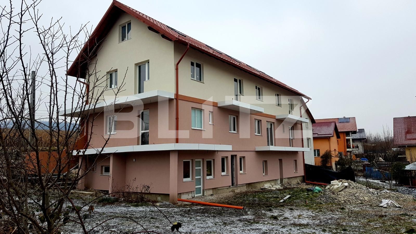 Casa de vânzare 10 camere Exterior Nord - 60497CV | BLITZ Cluj-Napoca | Poza2