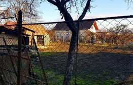 Casa individuala cu garaj si anexe, 86 mp utili, 667 mp teren, Dambul Rotund