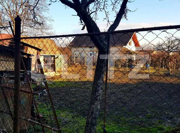 Casa de vânzare 3 camere Dambul Rotund - 60498CV | BLITZ Cluj-Napoca | Poza5